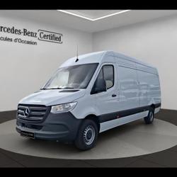 Mercedes Sprinter 315 CDI 43 3T5 Base 7T PTRA Les Billaux