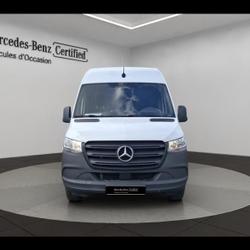 Mercedes Sprinter 315 CDI 43 3T5 Base 7T PTRA Les Billaux