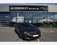 Peugeot 508 SW Coëtmieux