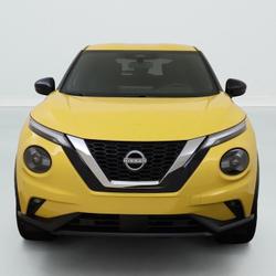 Nissan Juke N-CONNECTA 1.0 DIG-T 114 HP 7DCT H&eacute;nin-Beaumont