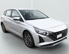 Hyundai i20 Hénin-Beaumont