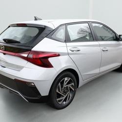 Hyundai i20 90 SELECT MY26 H&eacute;nin-Beaumont