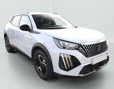 Peugeot 2008 Hénin-Beaumont