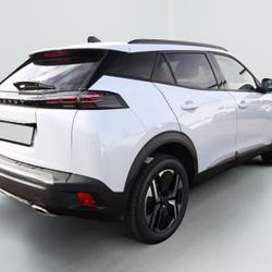 Peugeot 2008 Hybrid 145 e-DCS6 Allure H&eacute;nin-Beaumont