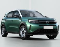 Opel Frontera Hénin-Beaumont