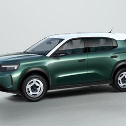 Opel Frontera 110 HYBRID H&eacute;nin-Beaumont