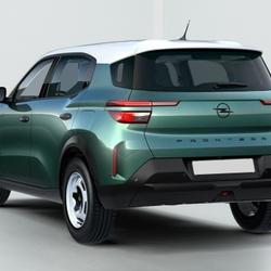 Opel Frontera 110 HYBRID H&eacute;nin-Beaumont