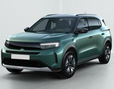 Opel Frontera Hénin-Beaumont