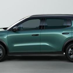 Opel Frontera HYBRID AT8 GS 7PL H&eacute;nin-Beaumont