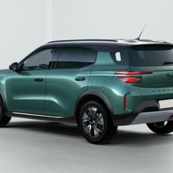 Opel Frontera HYBRID AT8 GS 7PL H&eacute;nin-Beaumont