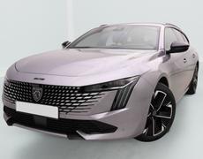 Peugeot 508 SW Hénin-Beaumont