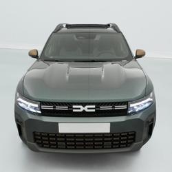 Dacia Bigster 155 Extreme H&eacute;nin-Beaumont