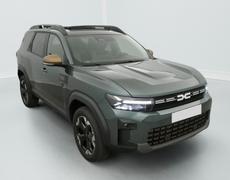 Dacia Bigster Hénin-Beaumont