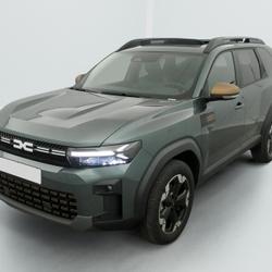 Dacia Bigster 155 Extreme H&eacute;nin-Beaumont