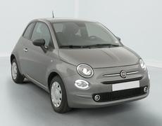 Fiat 500 II
