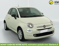Fiat 500 II Saint-Fons