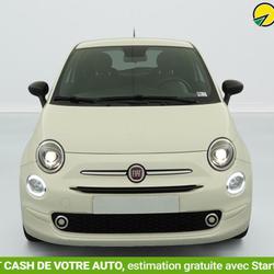 Fiat 500 II 1.0 70 ch Hybride BSG S/S Saint-Fons