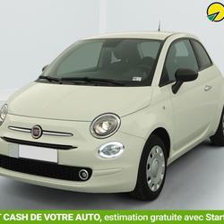 Fiat 500 II 1.0 70 ch Hybride BSG S/S Saint-Fons