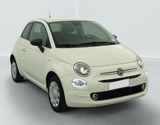 Fiat 500 II