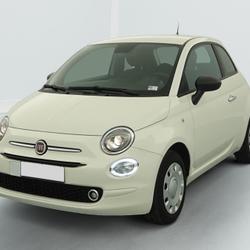 Fiat 500 II 1.0 70 ch Hybride BSG S S H&eacute;nin-Beaumont