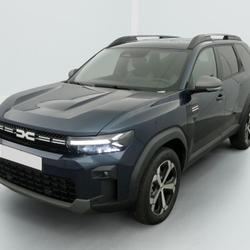 Dacia Bigster 155 JOURNEY H&eacute;nin-Beaumont