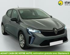 Renault Clio 5 Saint-Fons