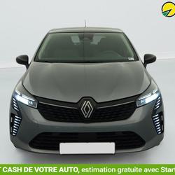 Renault Clio 5 V E-TECH FULL HYBRID 145 EVOLUTION Saint-Fons