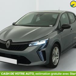 Renault Clio 5 V E-TECH FULL HYBRID 145 EVOLUTION Saint-Fons
