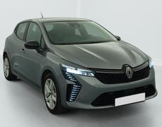 Renault Clio 5 Hénin-Beaumont