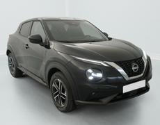 Nissan Juke Hénin-Beaumont