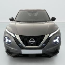 Nissan Juke DIG-T 114 DCT7 N-Connecta H&eacute;nin-Beaumont