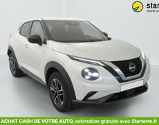 Nissan Juke Saint-Fons