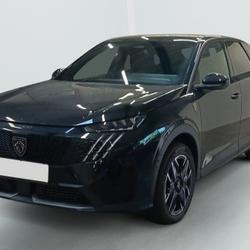 Peugeot 3008 Hybrid 136 e-DCS6 GT H&eacute;nin-Beaumont