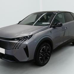 Peugeot 3008 Hybrid 136 e-DCS6 GT H&eacute;nin-Beaumont