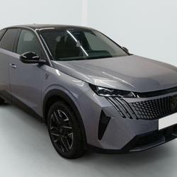 Peugeot 3008 Hybrid 136 e-DCS6 GT H&eacute;nin-Beaumont