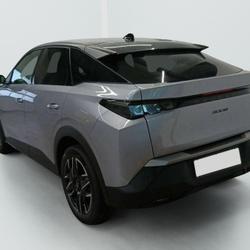 Peugeot 3008 Hybrid 136 e-DCS6 GT H&eacute;nin-Beaumont