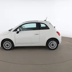 Fiat 500 II Hybrid 1.0 BSG 70 ch Dolcevita Valdalli&egrave;re