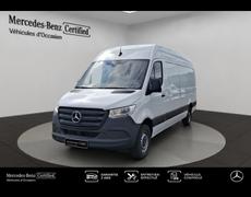 Mercedes Sprinter Les Billaux
