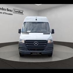 Mercedes Sprinter 315 CDI 43 3T5 Pro Les Billaux