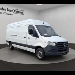 Mercedes Sprinter 315 CDI 43 3T5 Pro Les Billaux