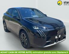 Peugeot 3008 Saint-Fons