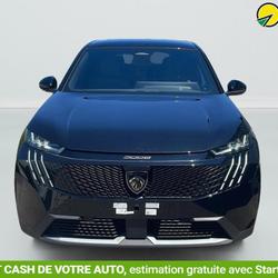 Peugeot 3008 Hybrid 145 e-DCS6 Allure Saint-Fons