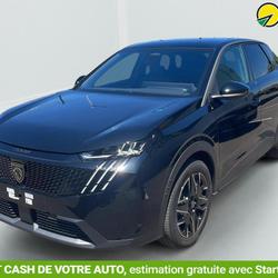 Peugeot 3008 Hybrid 145 e-DCS6 Allure Saint-Fons