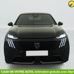 Peugeot 3008 Hybrid 145 e-DCS6 Allure Saint-Fons