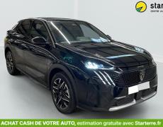 Peugeot 3008 Saint-Fons