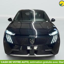 Peugeot 3008 Hybrid 145 e-DCS6 Allure Saint-Fons