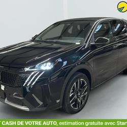 Peugeot 3008 Hybrid 145 e-DCS6 Allure Saint-Fons