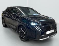 Peugeot 3008 Hénin-Beaumont