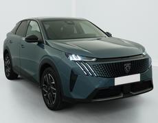 Peugeot 3008 Hénin-Beaumont