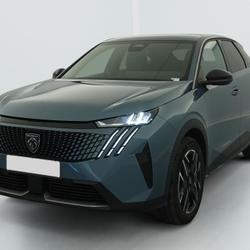 Peugeot 3008 Hybrid 145 e-DCS6 Allure H&eacute;nin-Beaumont